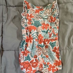 Baby Romper